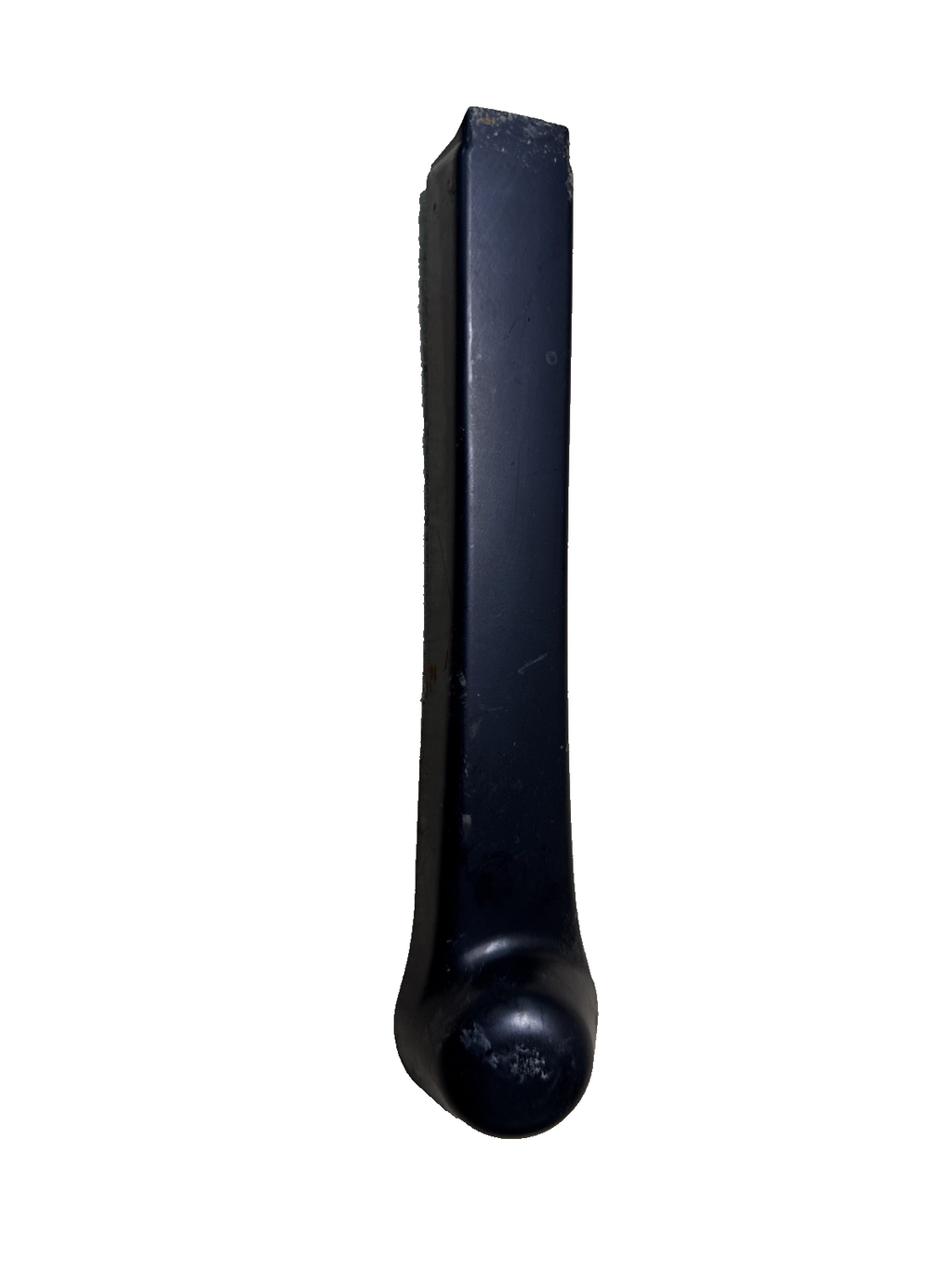 Range Rover L322 3.6 left front windscreen wiper arm cover trim DKG000030