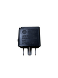 07-VW Seat Black-645 4-Pin Multi-Use Relay 4H0951253A SN7 V23136-J0006-X080