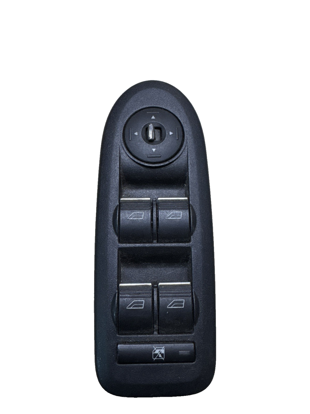 2008-2012 FORD KUGA DRIVER SIDE ELECTRIC WINDOW SWITCH 8m5t14a132 AC