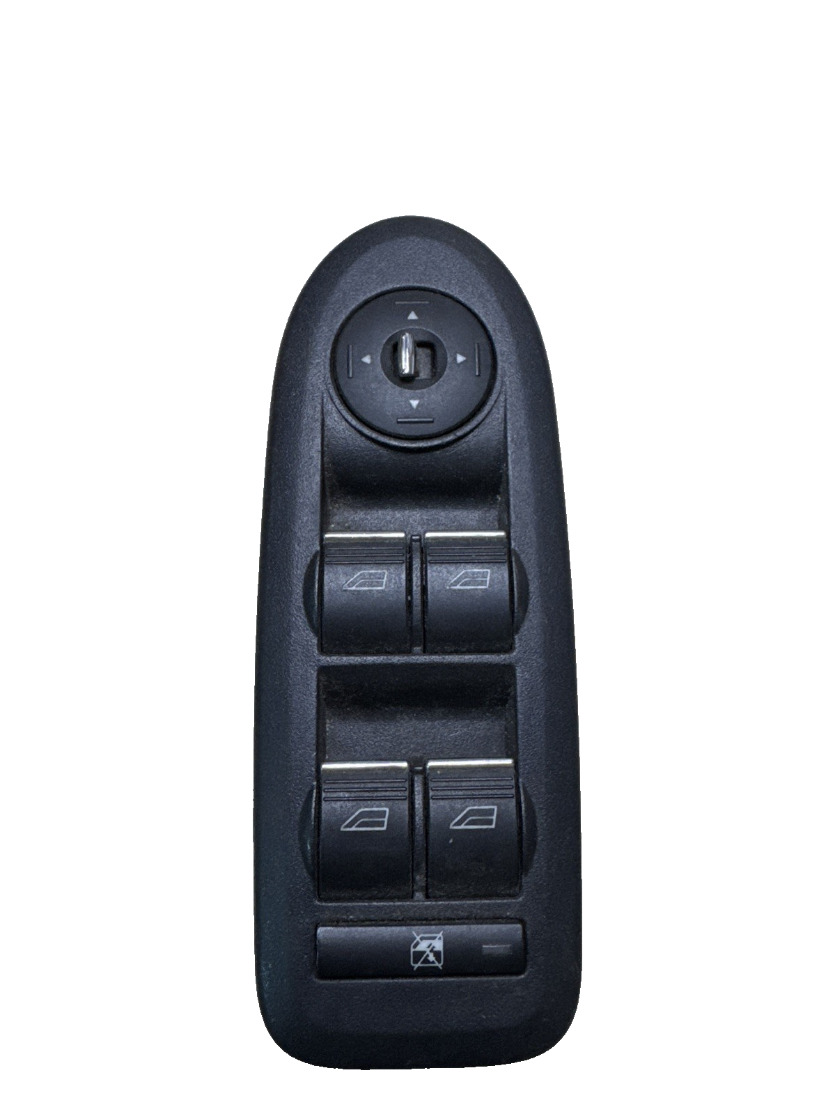 2008-2012 FORD KUGA DRIVER SIDE ELECTRIC WINDOW SWITCH 8m5t14a132 AC