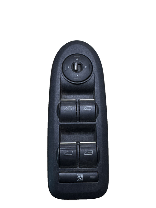2008-2012 FORD KUGA DRIVER SIDE ELECTRIC WINDOW SWITCH 8m5t14a132 AC