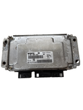 2001 CITROEN SAXO 1.1i Desire 5DR ENGINE ECU 9637838780 0261206246