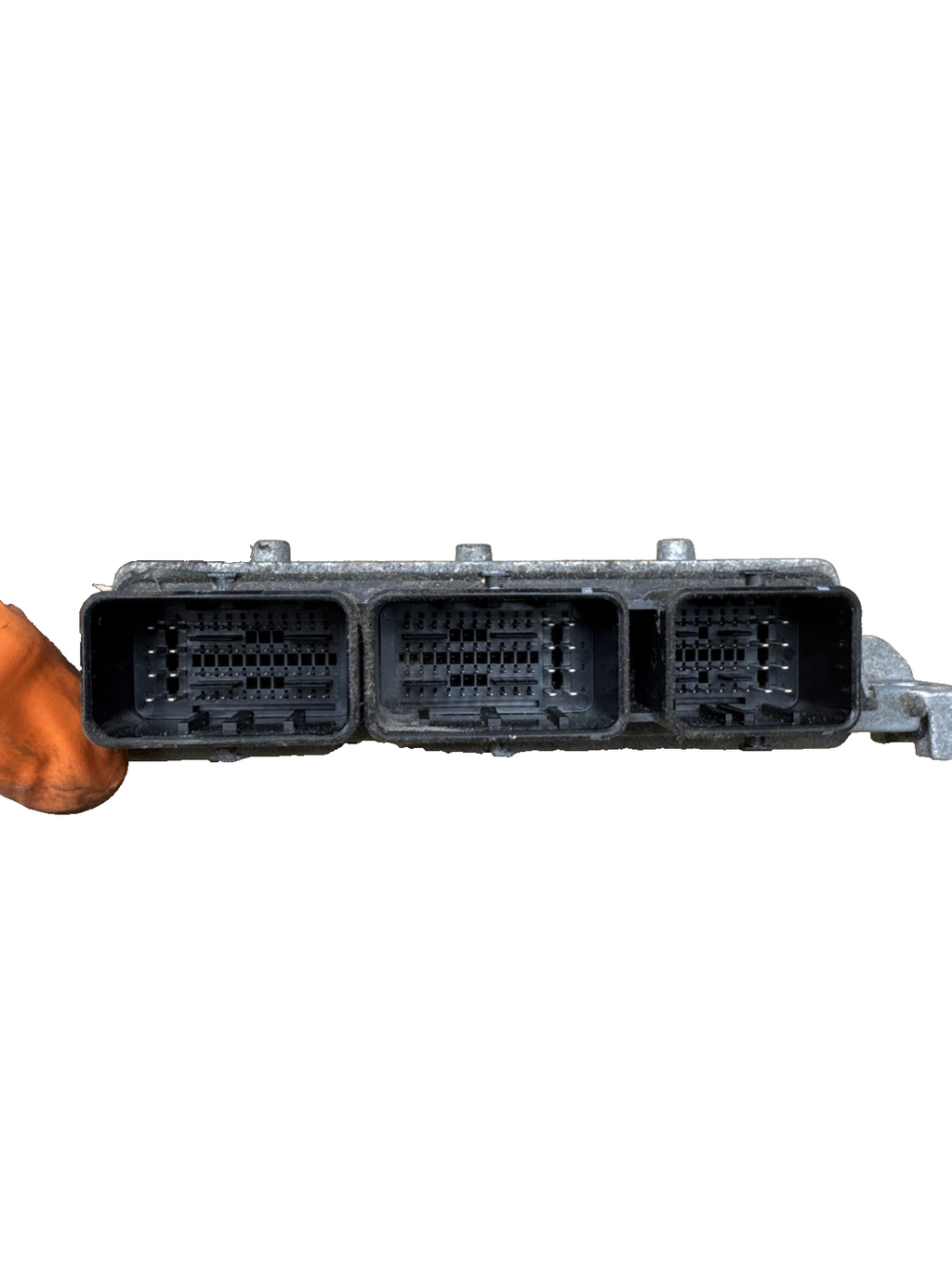 P: BV21-12A650-YA FORD FIESTA ENGINE ECU