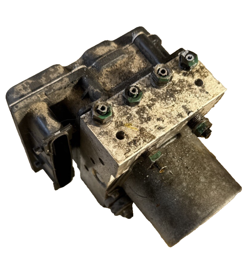 Land Rover Discovery 3 Tdv6 2005-2009 2720  ABS PUMP/Modulator/Control UNIT