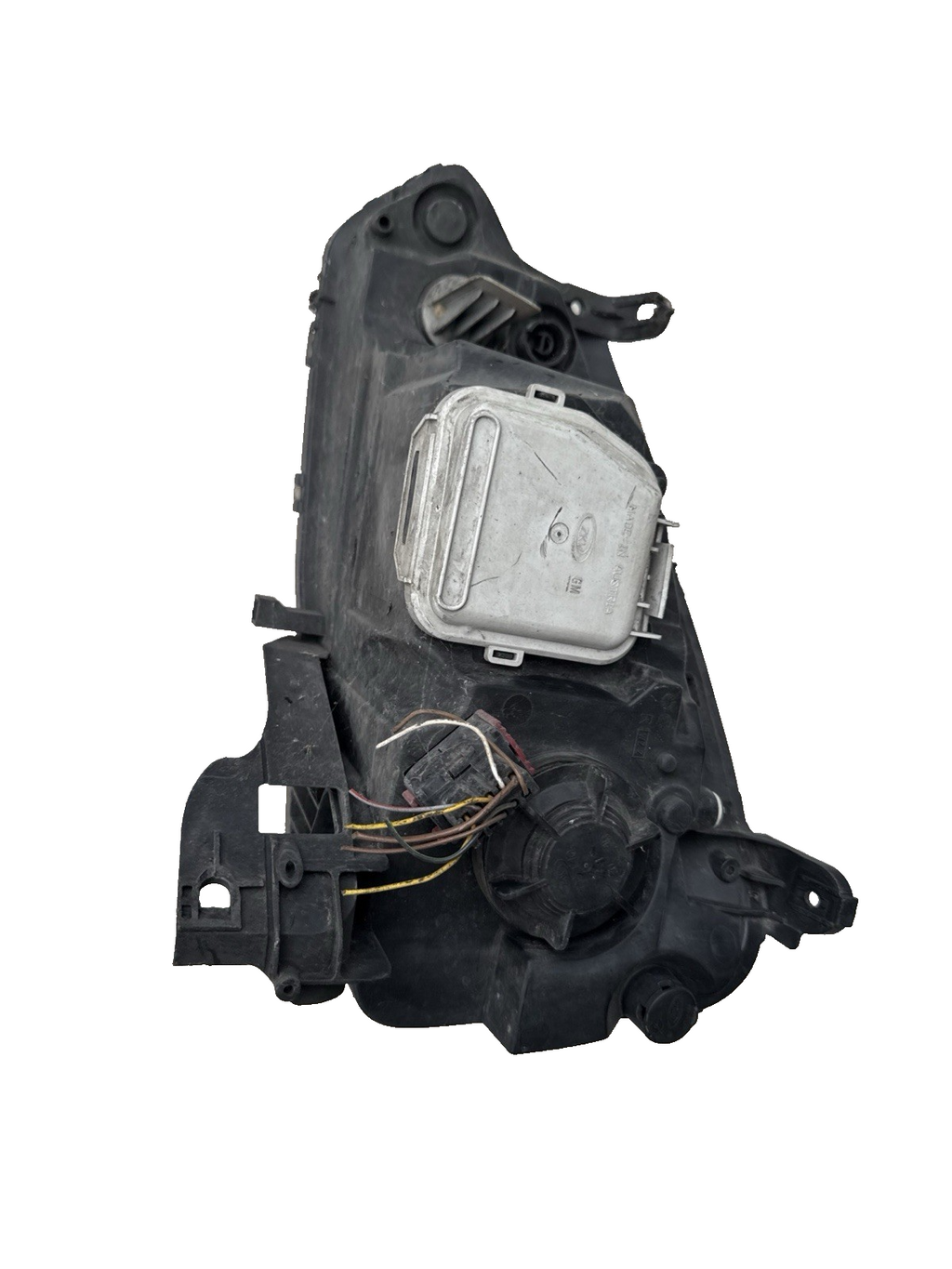 VAUXHALL CORSA C 03-06 MK2 Headlight Headlamp Right Side 13100538
