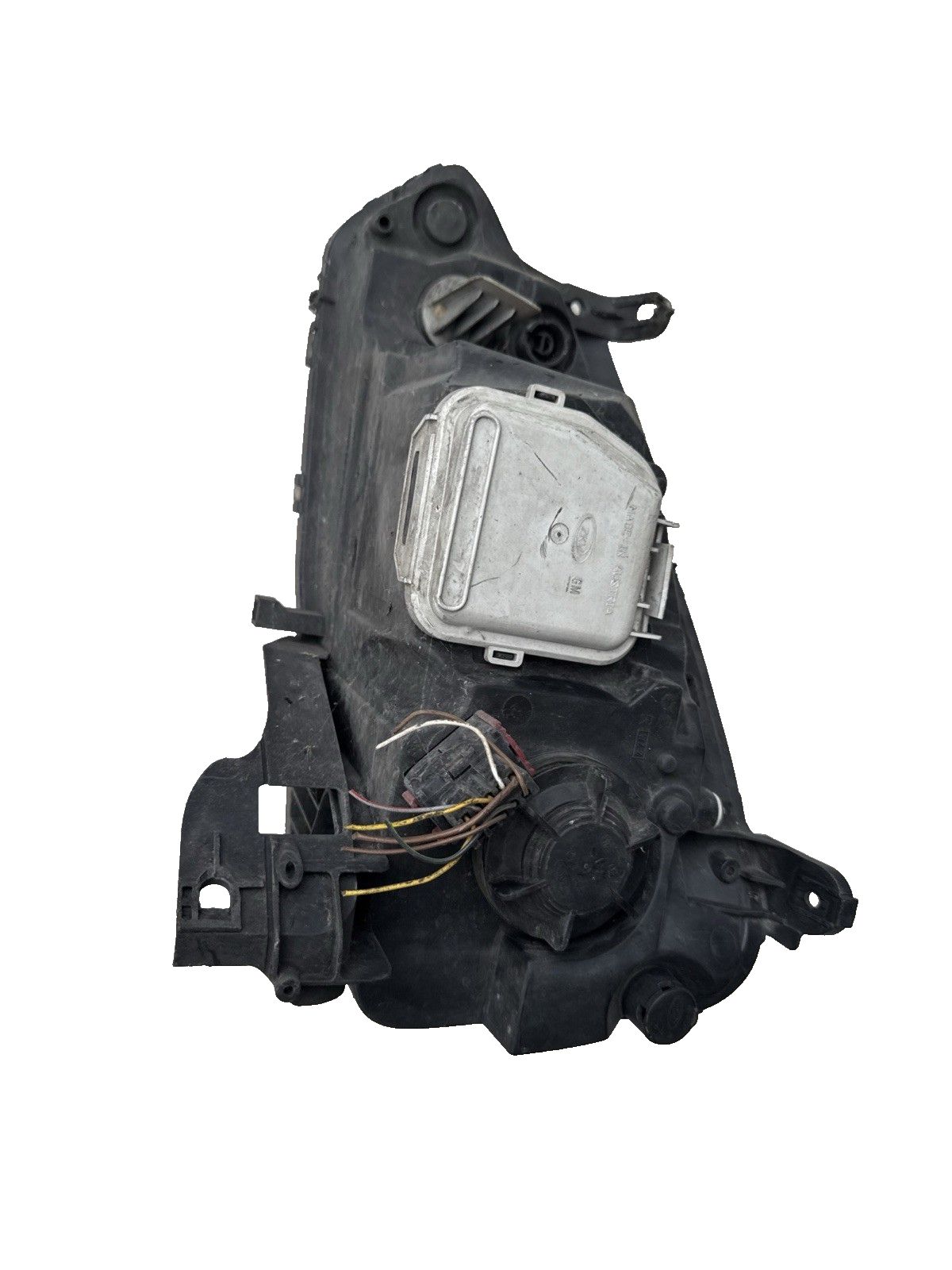 VAUXHALL CORSA C 03-06 MK2 Headlight Headlamp Right Side 13100538