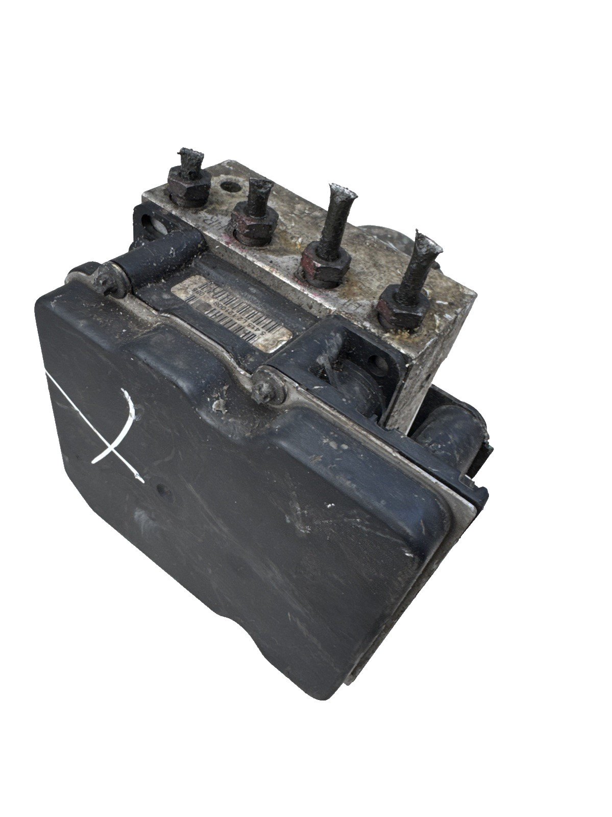 MERCEDES SPRINTER ABS PUMP A001446798 0265951108