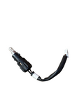 Range Rover L322 3.6 number plate light lamp connector bulb holder 149915