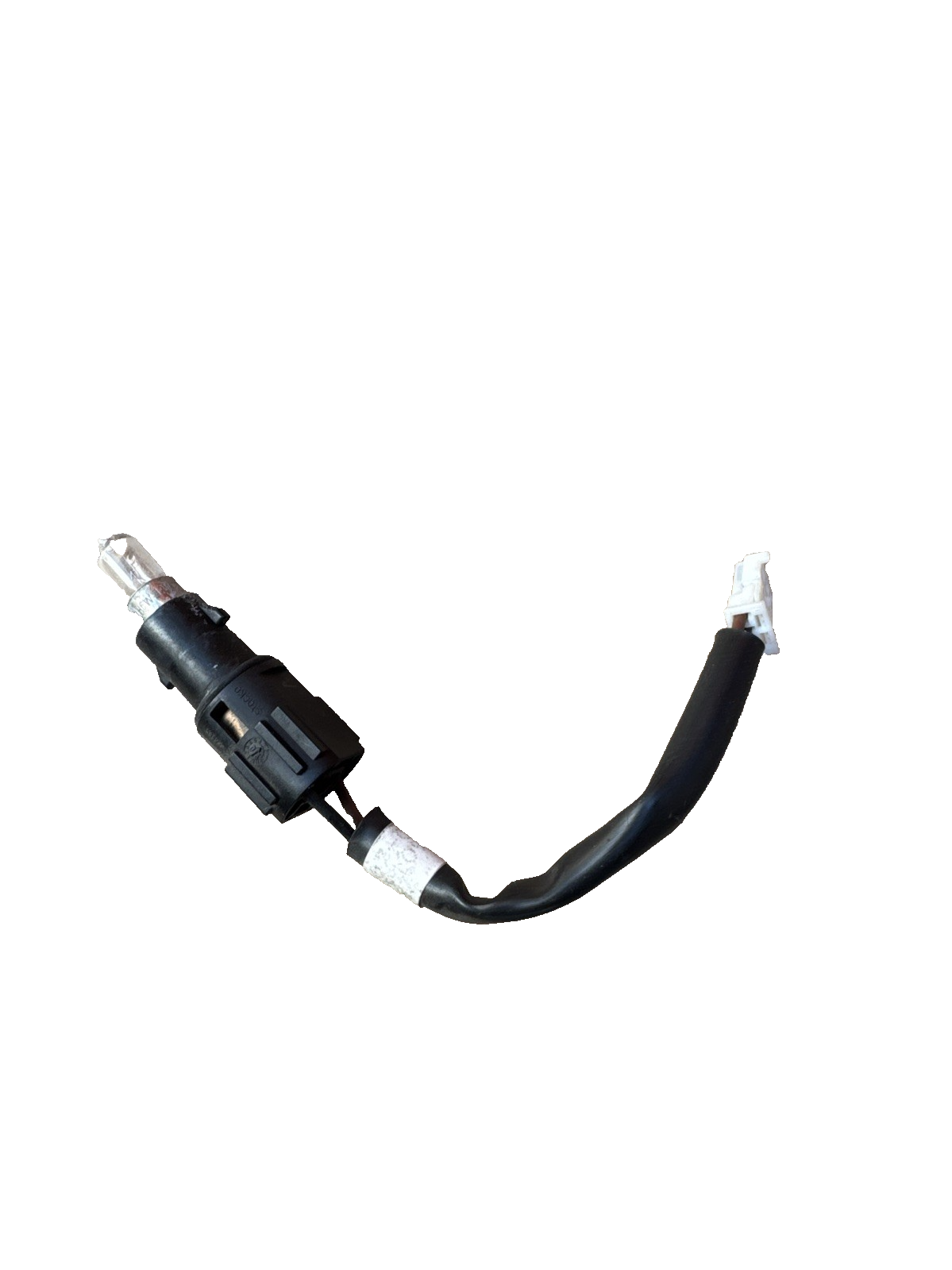 Range Rover L322 3.6 number plate light lamp connector bulb holder 149915