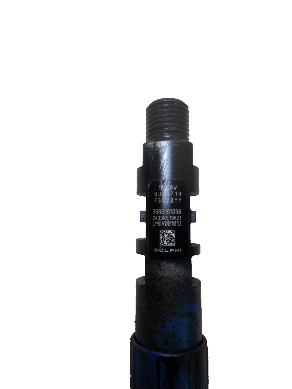 FORD, CITROEN, PEUGEOT FUEL INJECTOR 2.0 DIESEL 9686191080