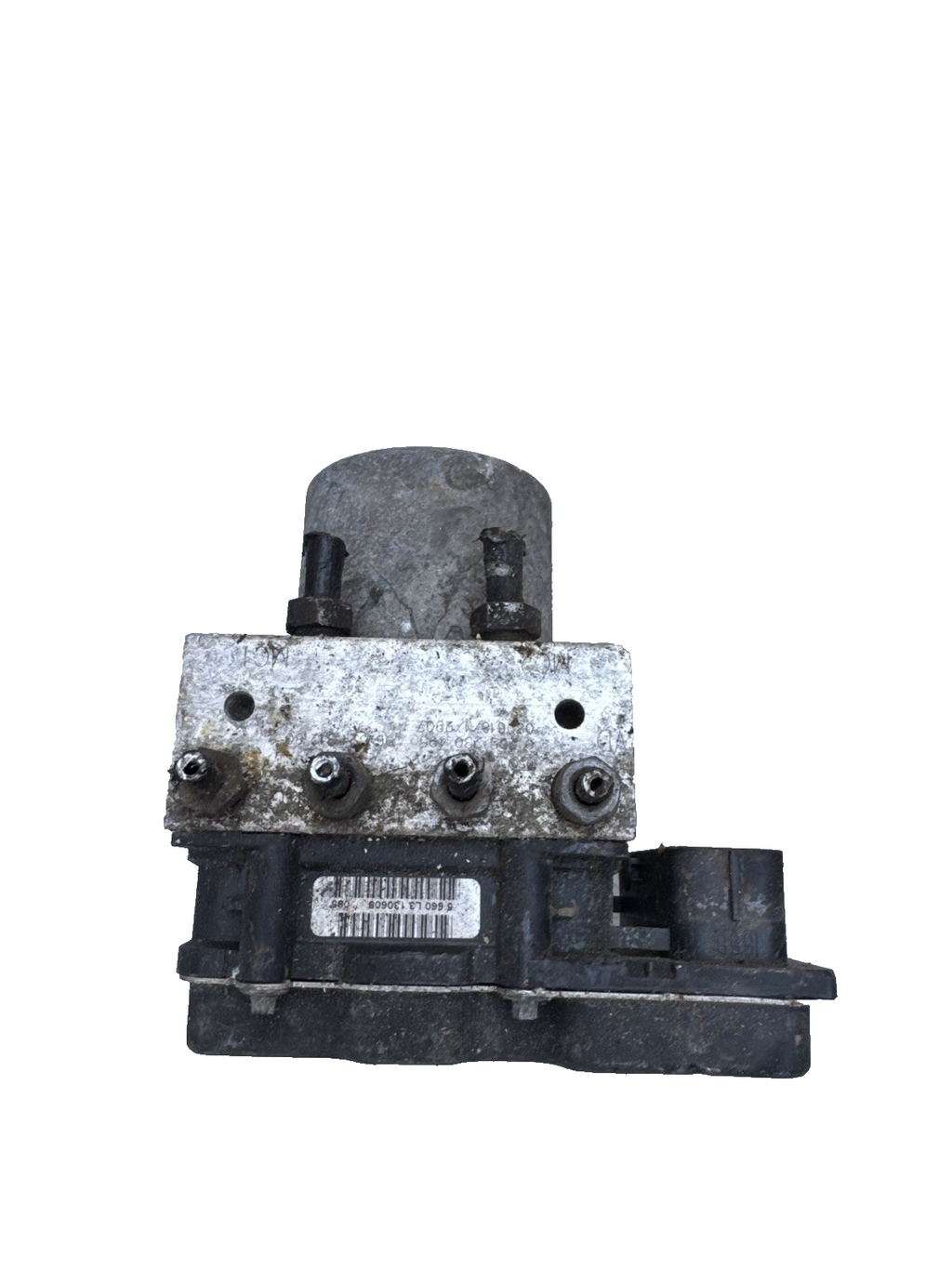 2008 CITROEN C5 ABS UNIT 2700HDI 9665730280 0265230495 9562131280 0265951174