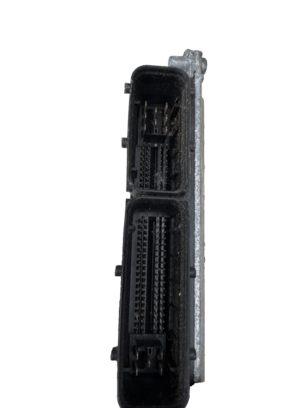 Volkswagen Polo Engine Control Unit ECU 1.2 Petrol 2003 MK4 9N OEM 03D906032C