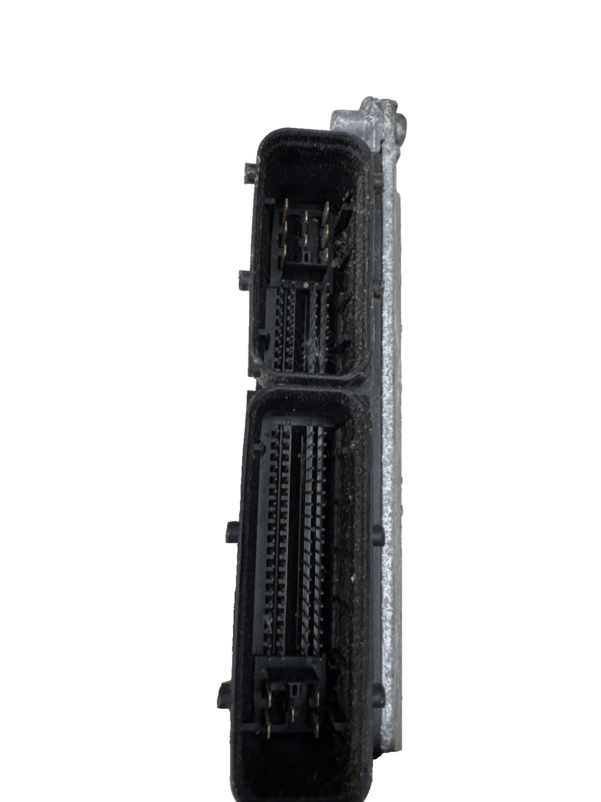 Volkswagen Polo Engine Control Unit ECU 1.2 Petrol 2003 MK4 9N OEM 03D906032C