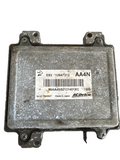 Vauxhall Astra ECU Engine Control Module 1.6 Petrol Manual MK6 J 2012 12647212