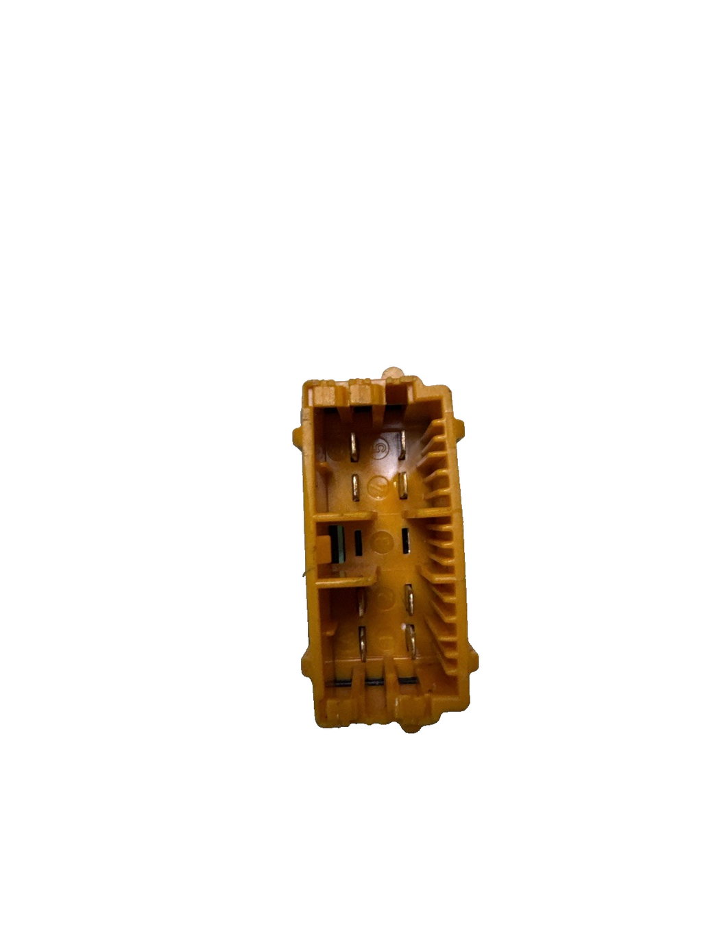 2005 CITROEN XSARA PICASSO REAR WINDOW SWITCH C183