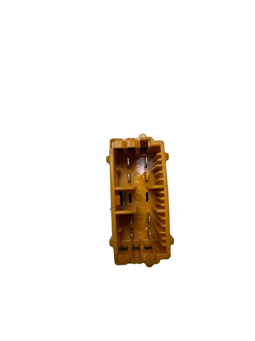 2005 CITROEN XSARA PICASSO REAR WINDOW SWITCH C183