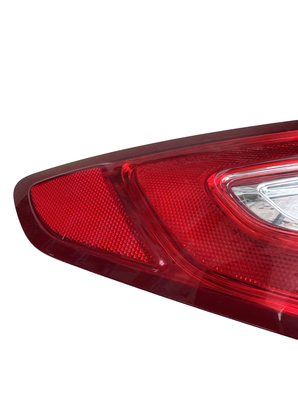 FORD MONDEO PASSENGER SIDE OUTER TAIL LIGHT 2015 CD391RCL5DLH