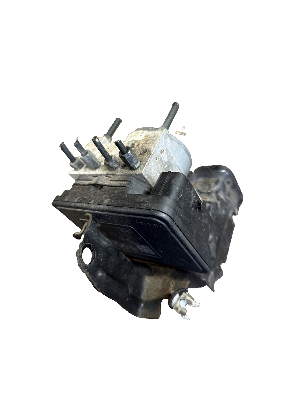 MAZDA CX5 ABS PUMP CONTROL MODULE 2.2 DIESEL K011437A0B