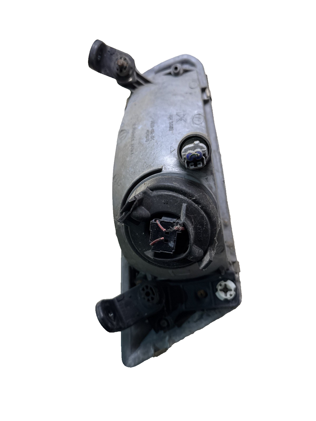 1998 TOYOTA CAMRY 3.0I V6 AUTO Passenger Headlamp LH