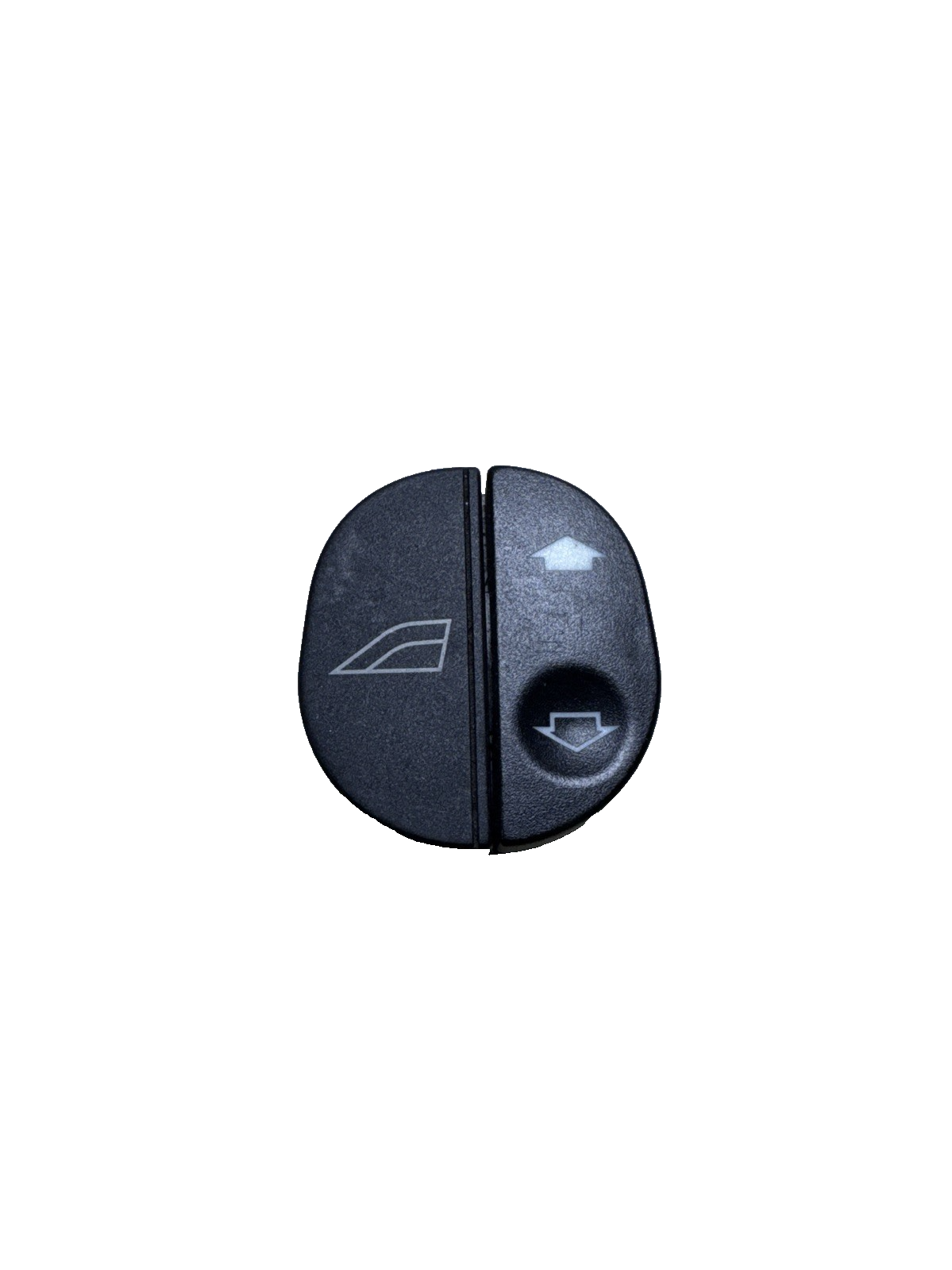 2004 FORD STREETKA FRONT LEFT WINDOW SWITCH 96FG14529AC C122