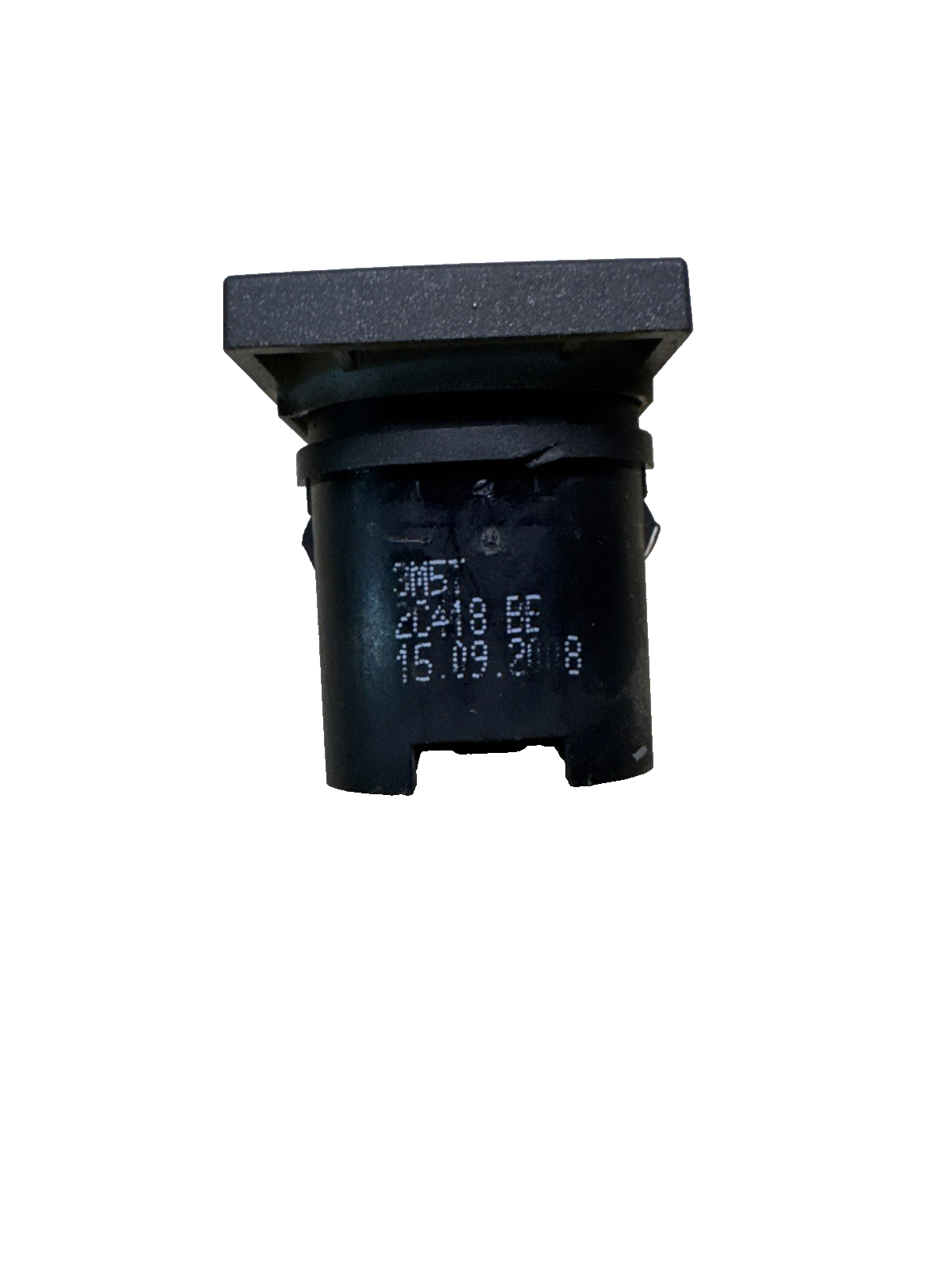 Ford Transit ESP Switch Traction Control Button Unit 3M5T-2C418-BE