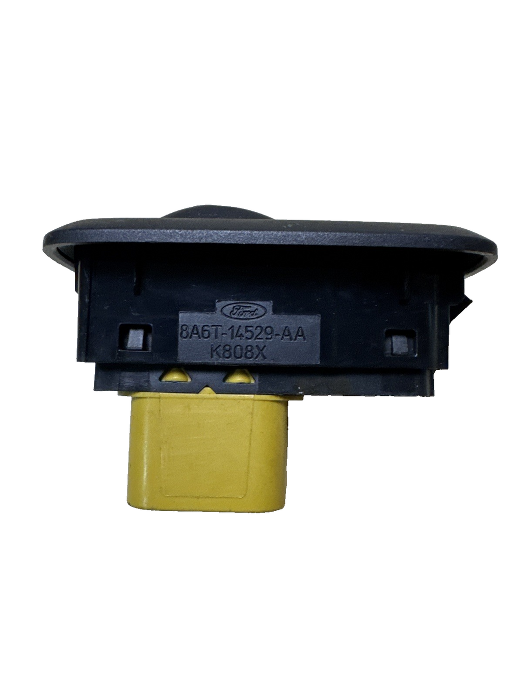 FORD FIESTA MK7 2008-2012 PASSENGER FRONT ELECTRIC WINDOW SWITCH 8A6T14529AA