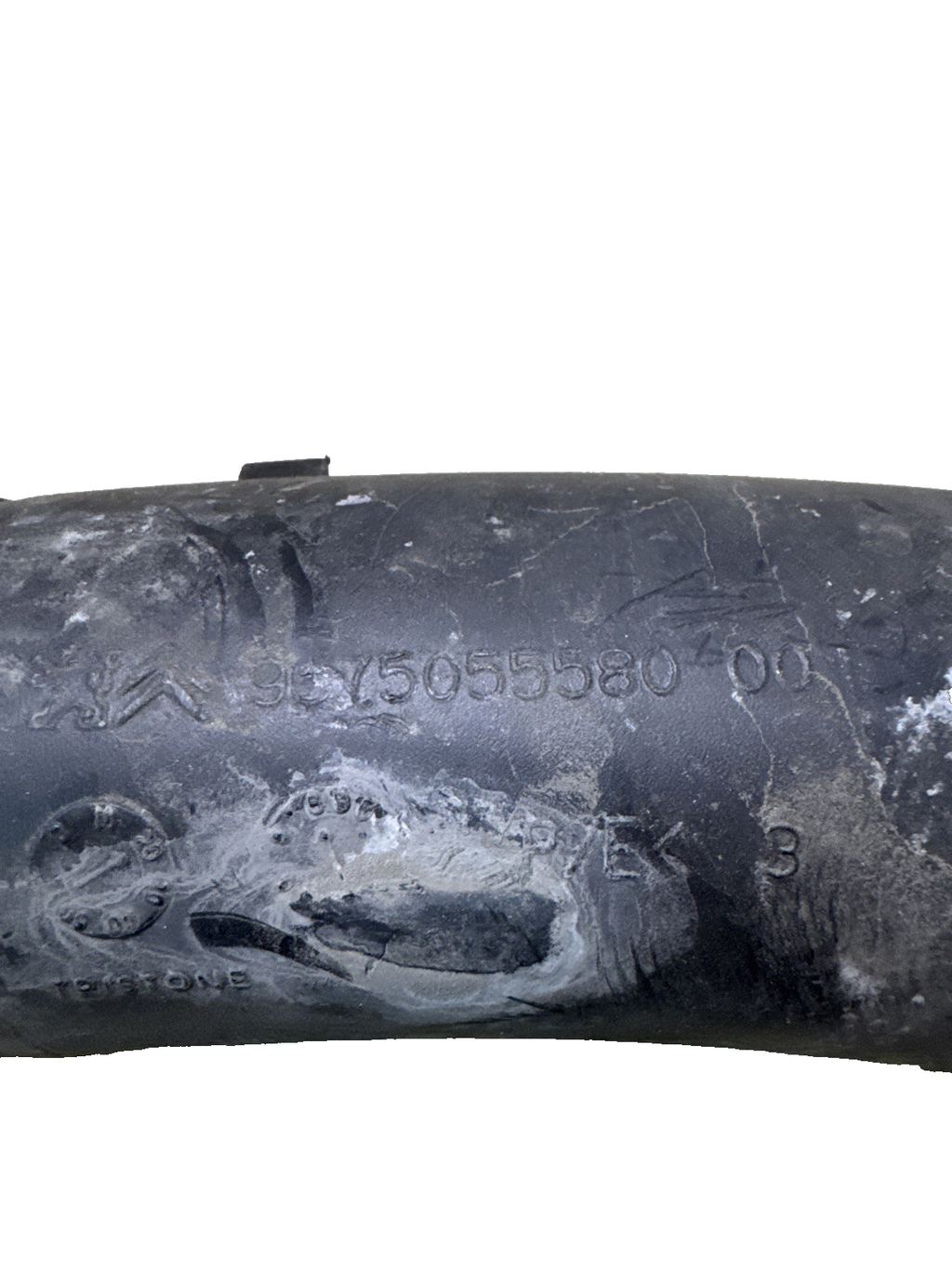 Air Intake Pipe Hose 9675055580 Citroen Berlingo C4 Peugeot Partner 1.6 HDi MK2