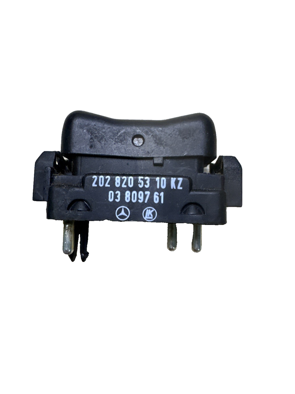 Mercedes W202 C Class Electric Window Switch 2028205310 W463 G Wagen