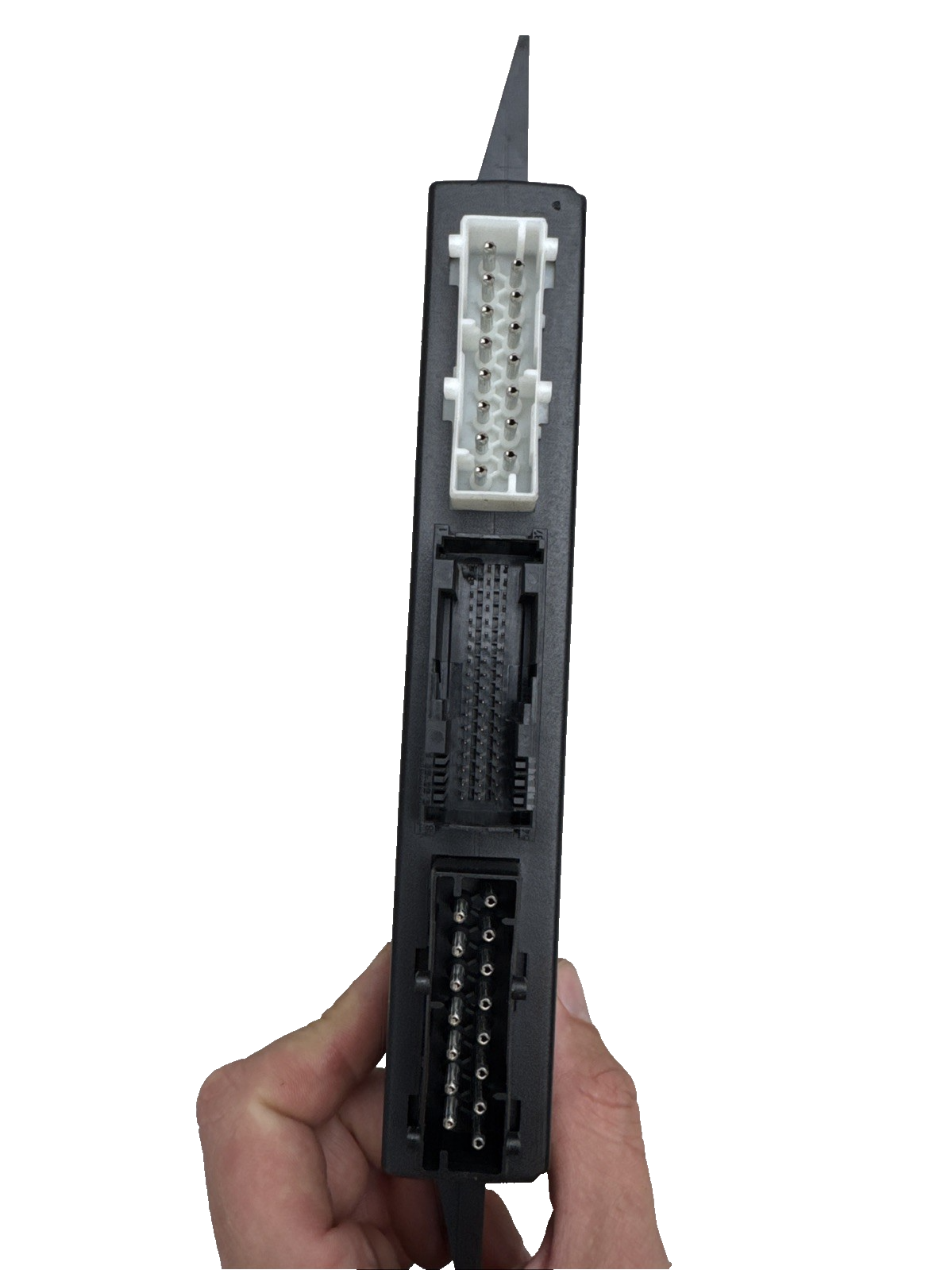 Range Rover L322 LCM Light Control Module YWC500282