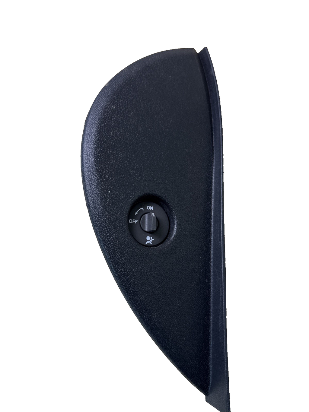RENAULT MEGANE EXPRESSION VVT 110 Airbag ON / OFF Switch 689200013R 2008-2015