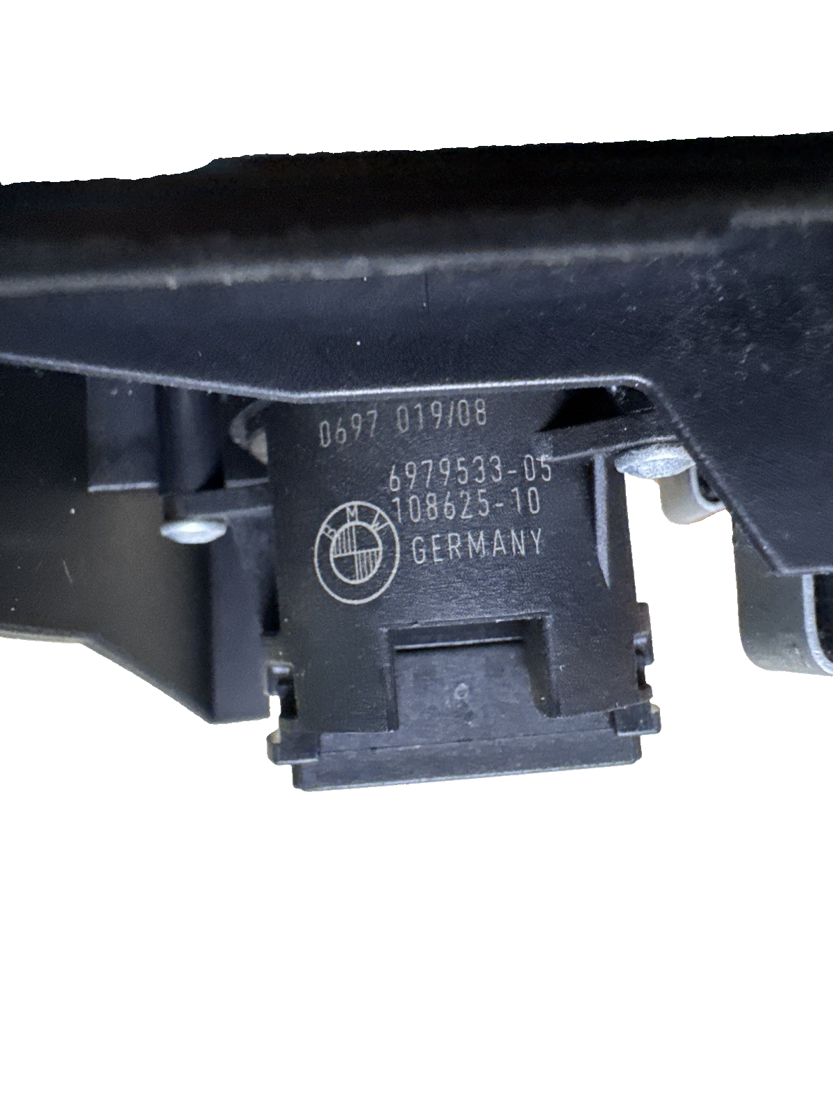 BMW 5 Series E60 E61 Engine Start Stop Switch Button 6979533