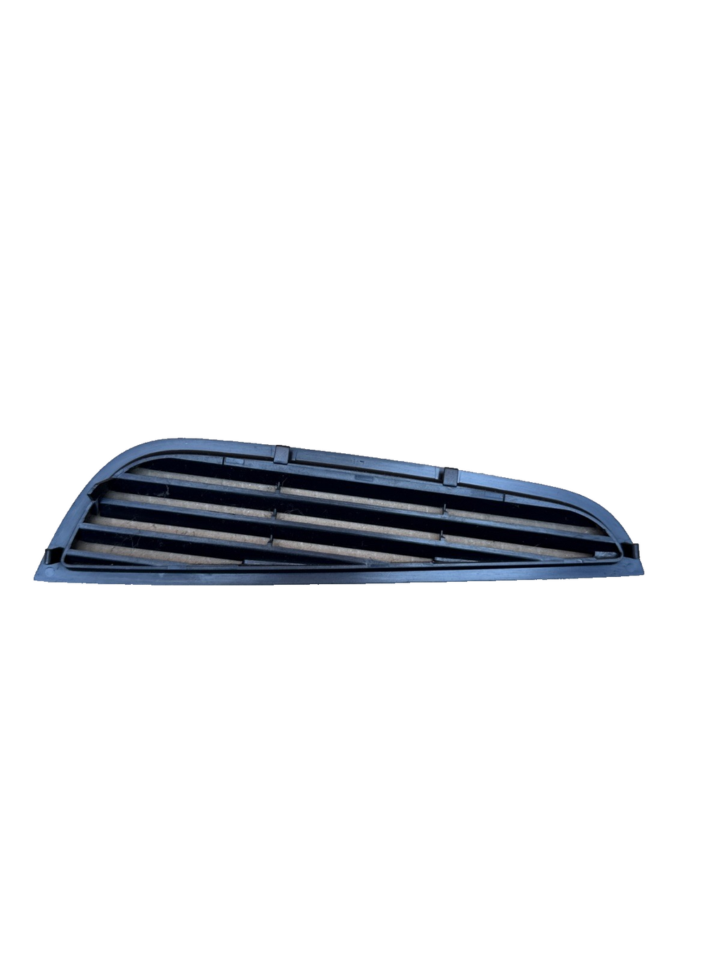 Range Rover L322 3 centre console arm rest storage LH side vent grille