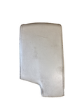BMW 3 SERIES E92 E93 2006-2010 CREAM LEATHER ARM REST