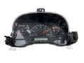 2009 FIAT PANDA 1.2 SPEEDOMETER INSTRUNMENT 555000460104