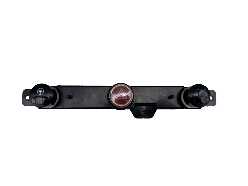 FIAT 500 S HAZARD LIGHT SWITCH 735451107 CITY STEERING FOG LIGHT BUTTON 07-15