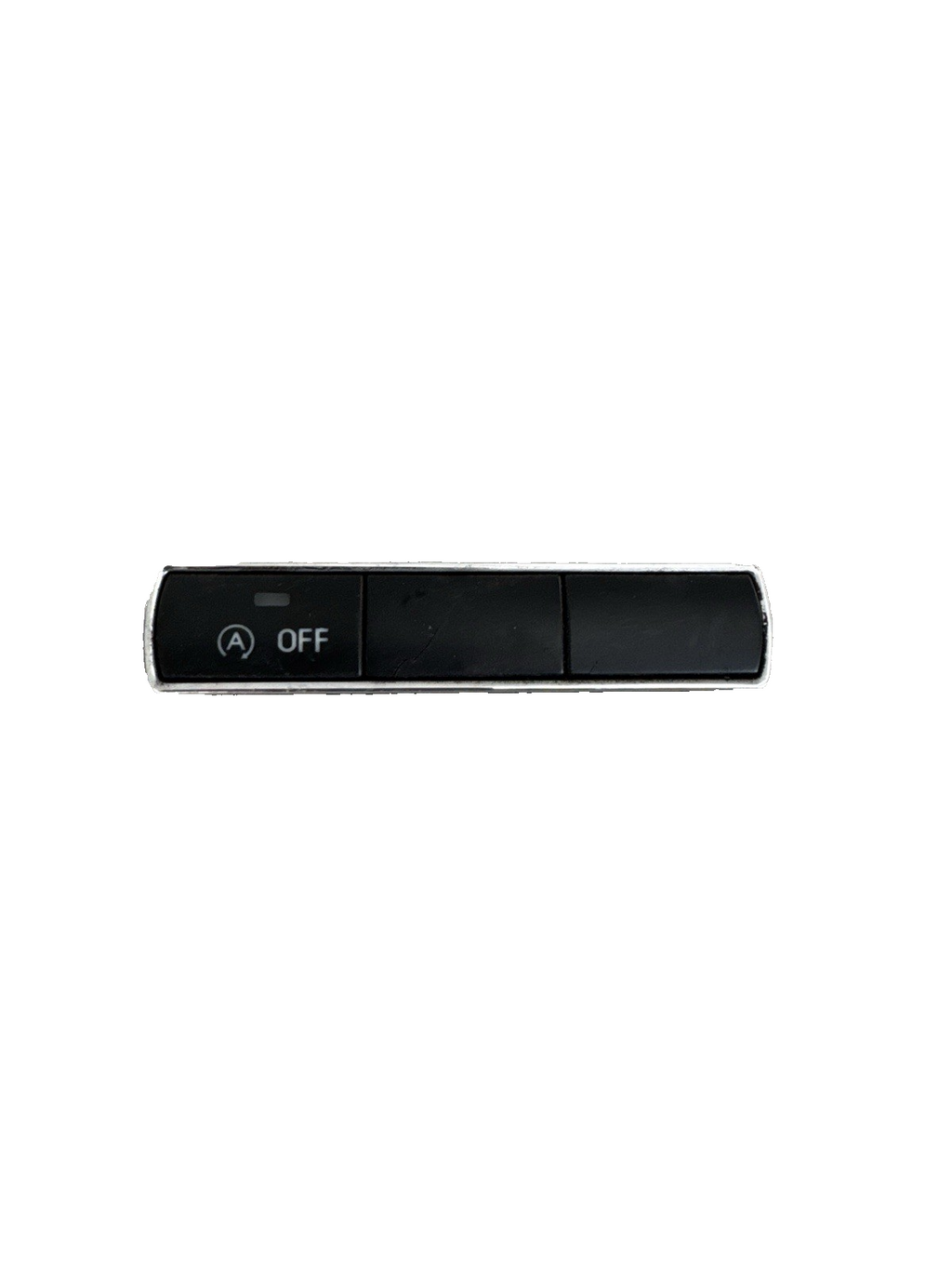 FORD FIESTA MK7 AUTO START ON/OFF SWITCH C1BT D3LOB 11B573 BA C481