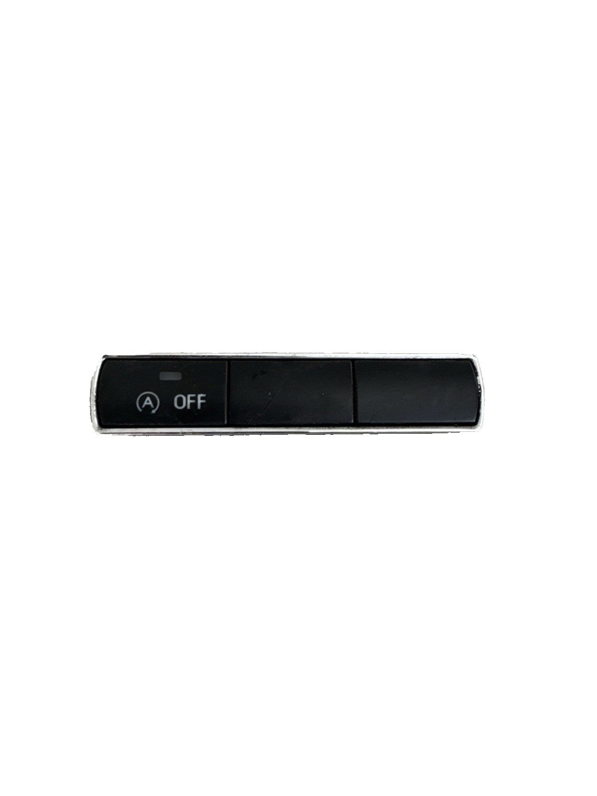 FORD FIESTA MK7 AUTO START ON/OFF SWITCH C1BT D3LOB 11B573 BA C481