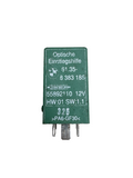 Range Rover L322 3.6 9 pin relay green 8383185 optische Einstiegshilfe