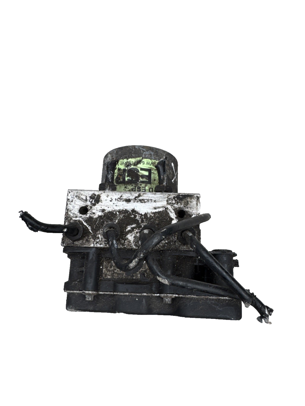 HYUNDAI I30 2007-2011 1.6 PETROL ABS PUMP & MODULE 58920-2L500 / 0265950695