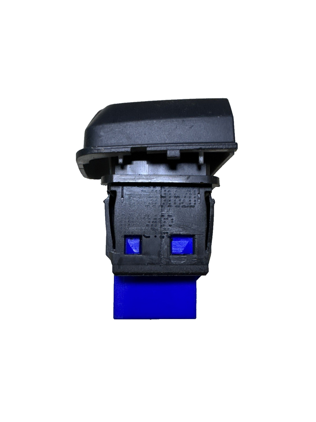 Peugeot 2008 Mk1 2013-2019 Hazard Switch 96750916ZD