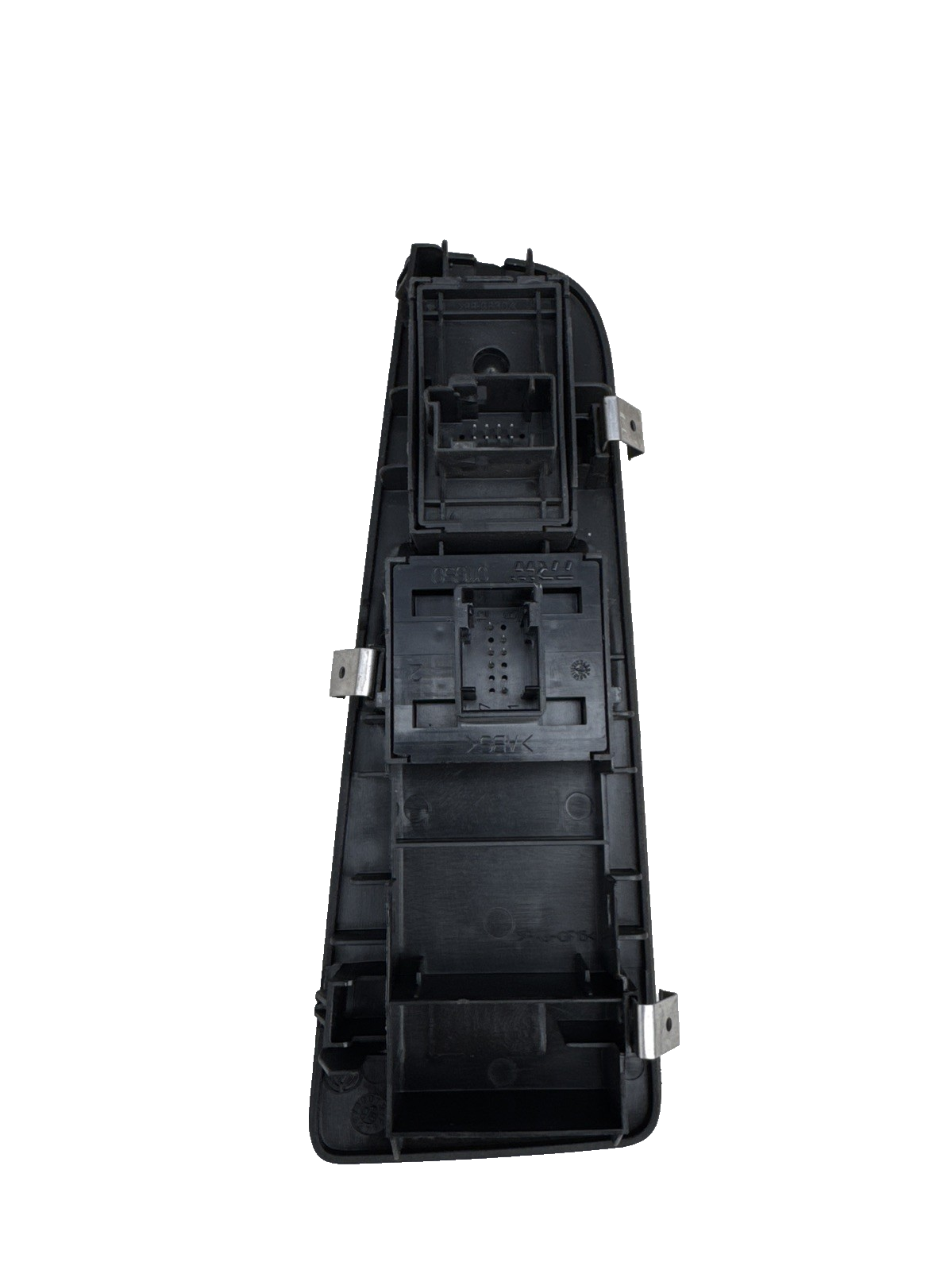 FIAT GRANDE PUNTO ELECTRIC FRONT WINDOW & MIRROR SWITCH PACK 2012 YR
