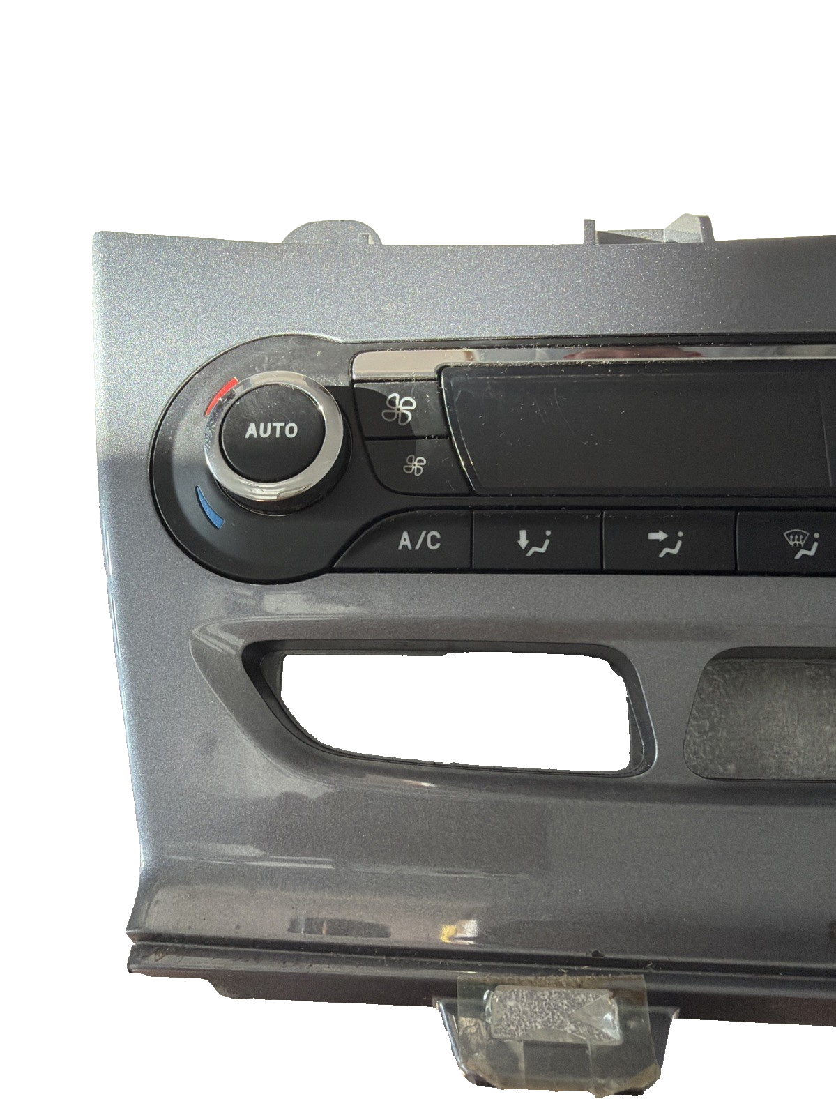 2011 FORD FOCUS MK3 HEATER CLIMATE CONTROL PANEL BM5T18C612CL