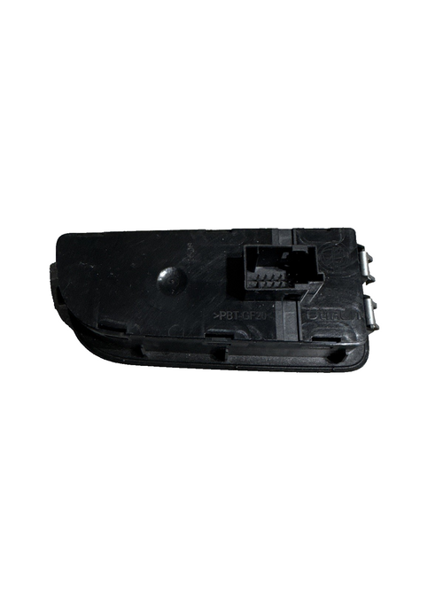 2009 Alfa Romeo Mito MK1 Fog Light Switch & DRIVERS WINDOW SWITCH