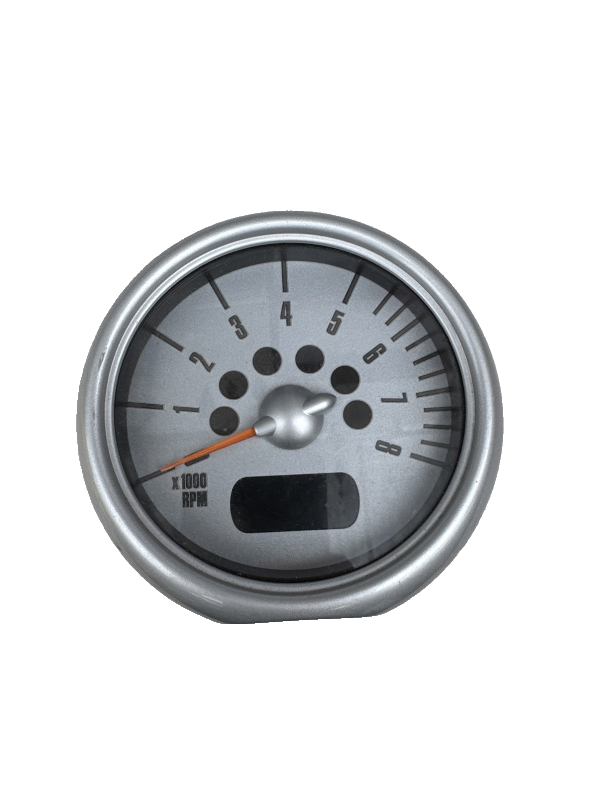 6936294 Mini R50 R53 R52 Genuine Steering RPM Rev Tachometer Counter Display*
