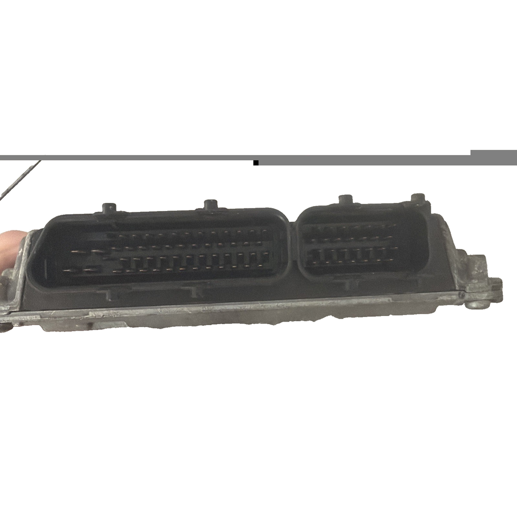 Volkswagen Polo Engine Control Module Unit ECU 1.2Petrol 2010 6R OEM 03E906023AL