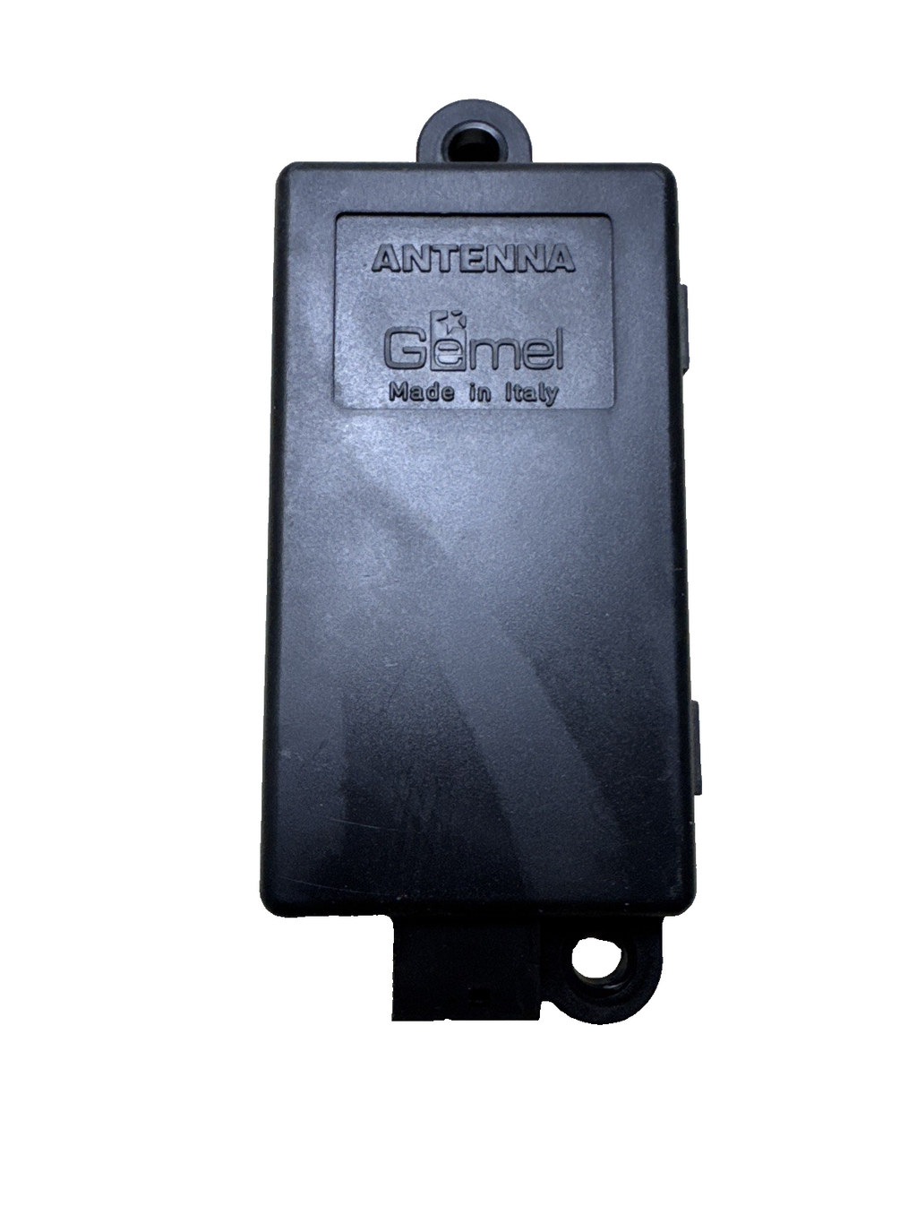 BMW 6 SERIES E63 E64 ALARM CONTROL MODULE 2005 6949226