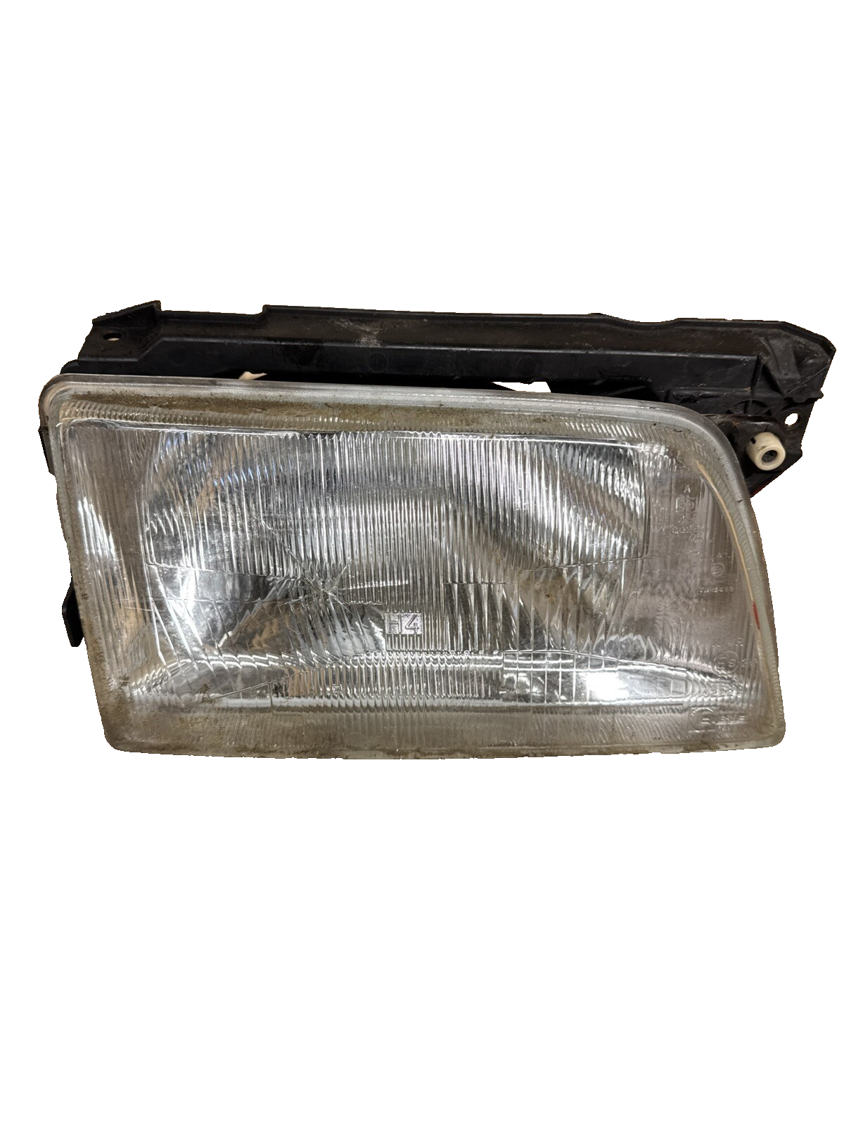 Original Opel Kadett E Front Headlight Headlight Front Right 90181005
