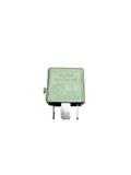 Genuine Used BMW & MINI White Green Make Contact Relay R50 R56 E90 F30 8373700