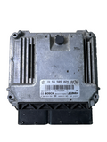 VAUXHALL INSIGNIA A 2008-2017 ENGINE CONTROL MODULE UNIT 55585024 0281018769