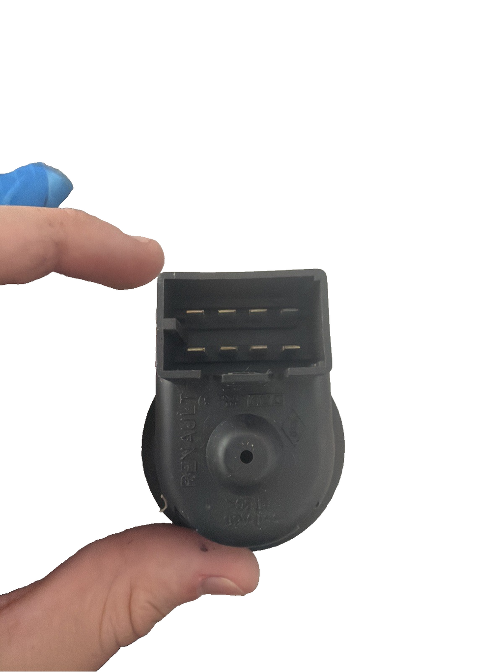 Genuine Renault Laguna Megane Scenic II Door Mirror Toggle Switch 8200002442 A